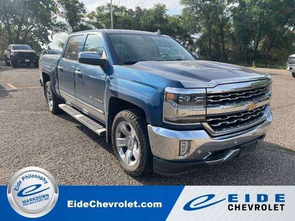 Chevrolet Silverado 1500 with VIN: 3GCUKSEC7HG382903