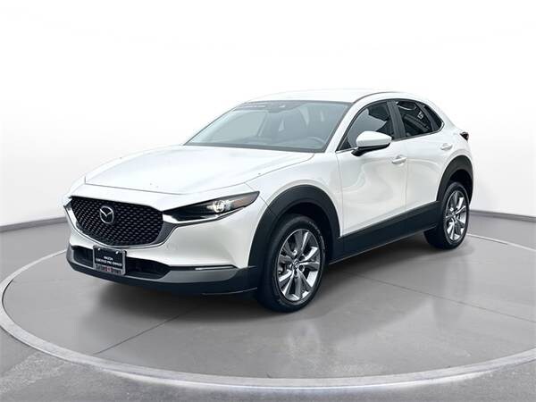 Mazda CX-30 with VIN: 3MVDMBBL1NM451286