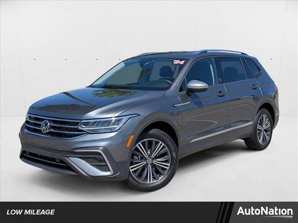 Volkswagen Tiguan with VIN: 3VV3B7AX0RM204191
