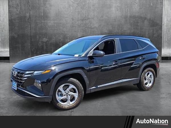 Hyundai Tucson with VIN: 5NMJBCAE2PH204724