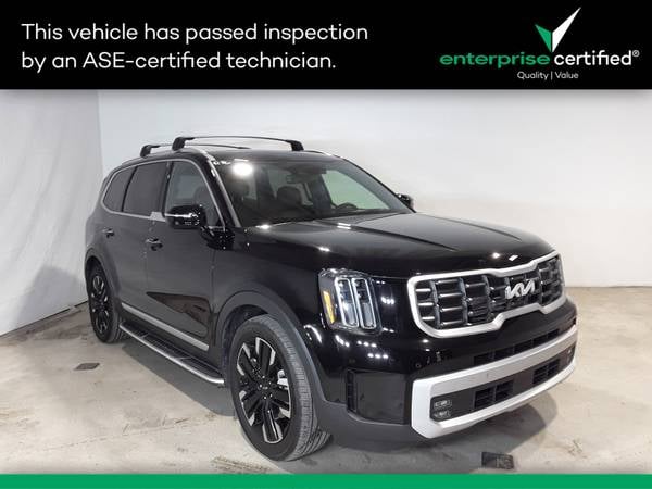 Kia Telluride with VIN: 5XYP5DGC8RG435458