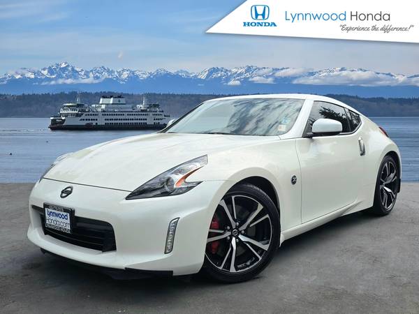Nissan 370Z with VIN: JN1AZ4EHXLM820036