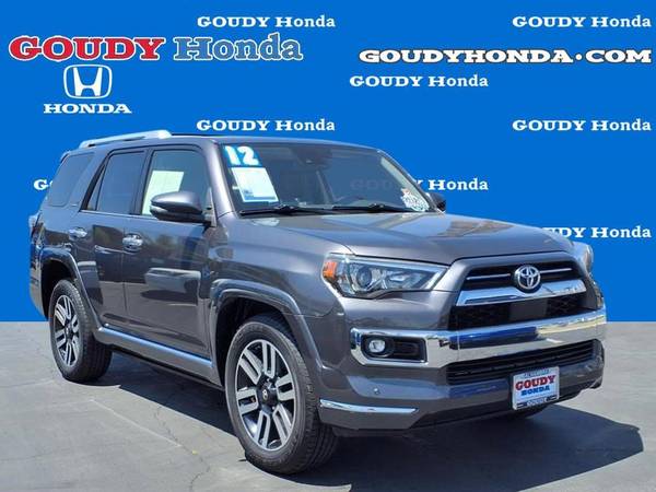 Toyota 4Runner with VIN: JTEDU5JRXM5247403