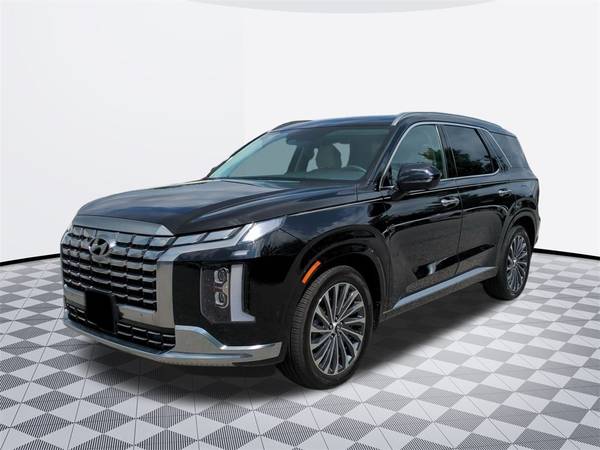 Hyundai Palisade with VIN: KM8R7DGEXSU884774