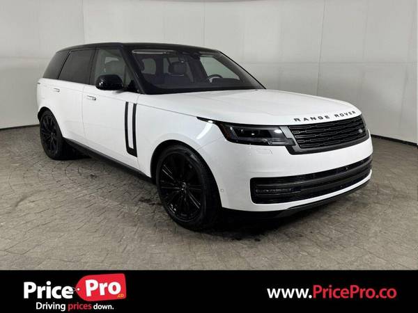 Land Rover Range Rover with VIN: SALKP9FU4PA045782