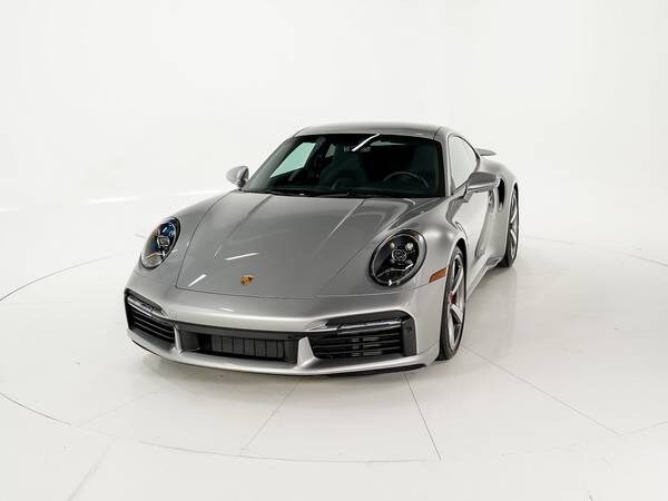 Porsche 911 with VIN: WP0AD2A90RS252169