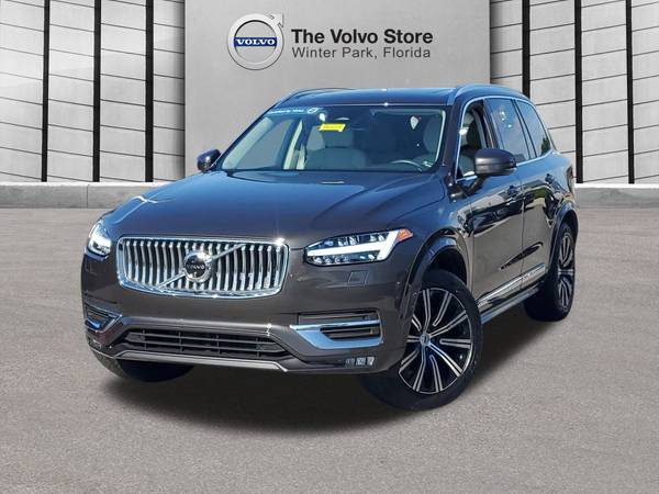 Volvo XC90 with VIN: YV4062JE4R1176753