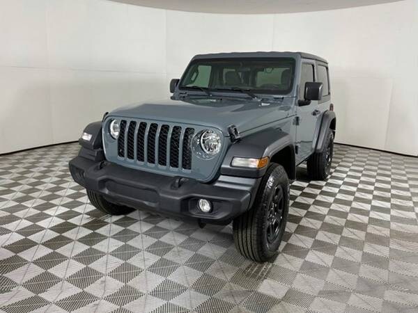 Jeep Wrangler with VIN: 1C4PJXDNXRW281843