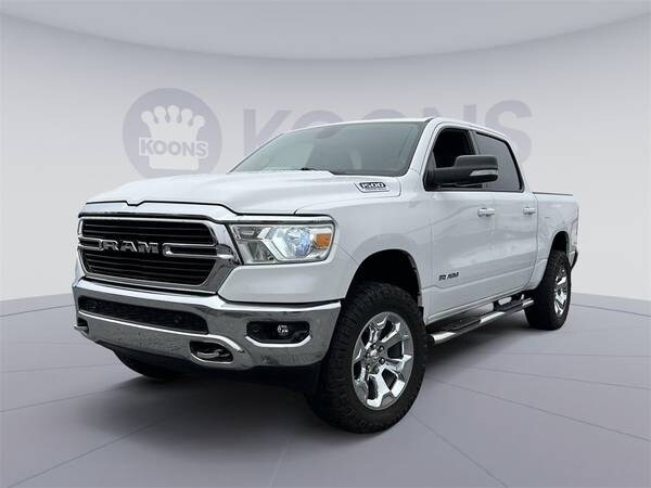 Ram 1500 with VIN: 1C6SRFFT5MN695790