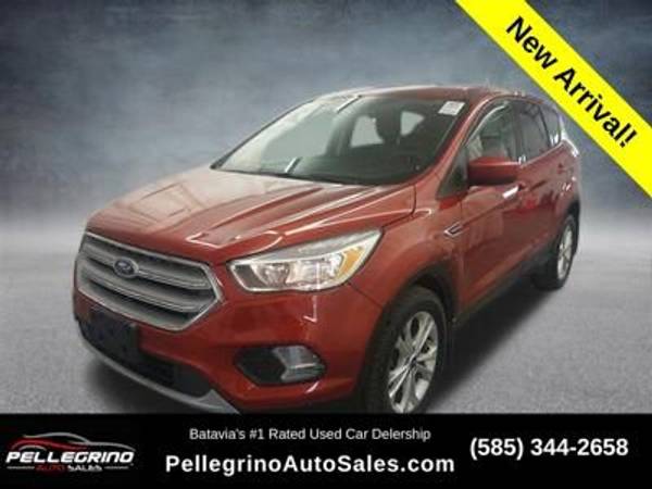 Ford Escape with VIN: 1FMCU9GD5KUA14885