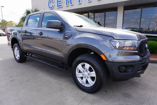 Ford Ranger with VIN: 1FTER4EH6KLA70749