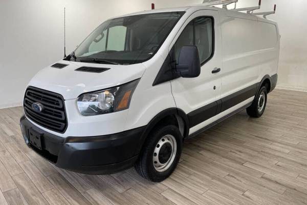 2019 Ford Transit Van 250 Low Roof