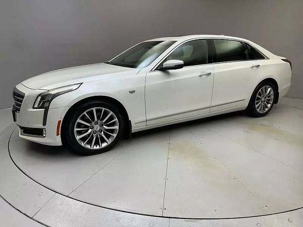 Cadillac CT6 with VIN: 1G6KE5R67HU193074