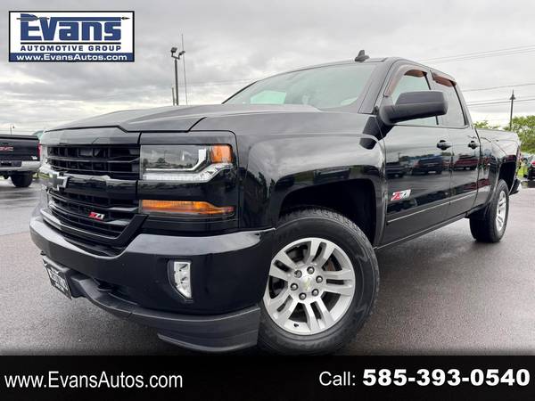 Chevrolet Silverado 1500 with VIN: 1GCVKRECXJZ256814