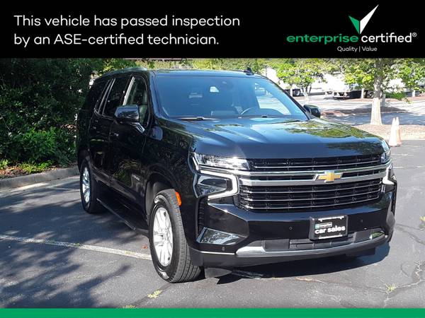 Chevrolet Tahoe with VIN: 1GNSKNKD9PR257929