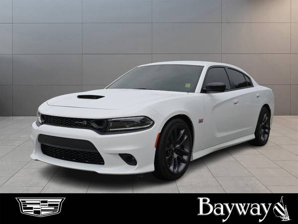 Dodge Charger with VIN: 2C3CDXGJ5PH619731