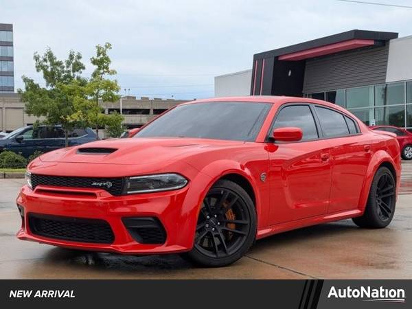 Dodge Charger with VIN: 2C3CDXL98NH210664