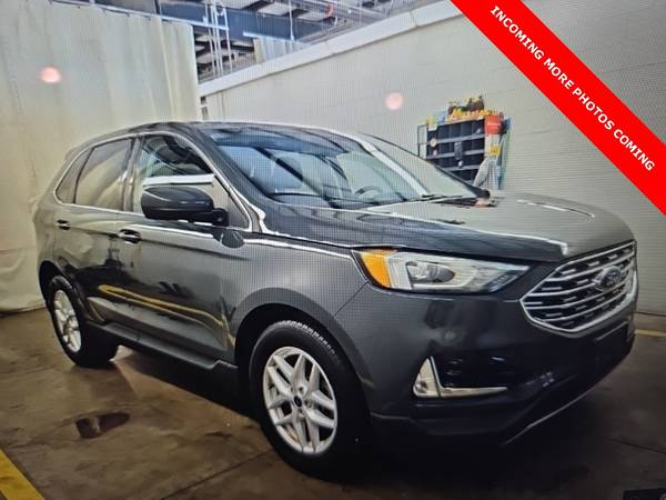 Ford Edge with VIN: 2FMPK4J94MBA04548