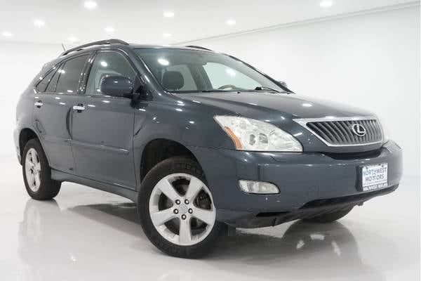 2008 Lexus RX 350 Base