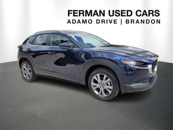 Mazda CX-30 with VIN: 3MVDMBCM1SM786518