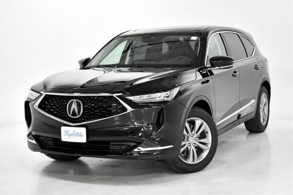 2024 Acura MDX Base