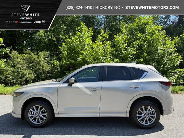 Mazda CX-5 with VIN: JM3KFBCL1S0585948