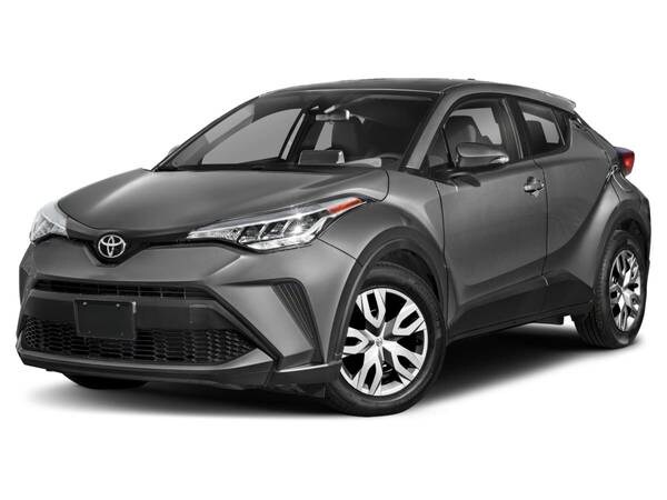 Toyota C-HR with VIN: JTNKHMBX5L1070834