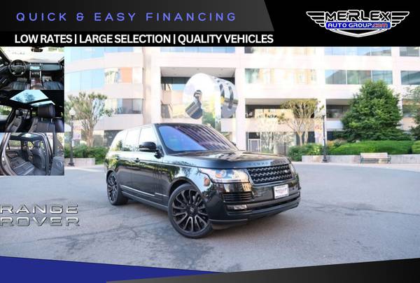 Land Rover Range Rover with VIN: SALGS2FV7HA379892