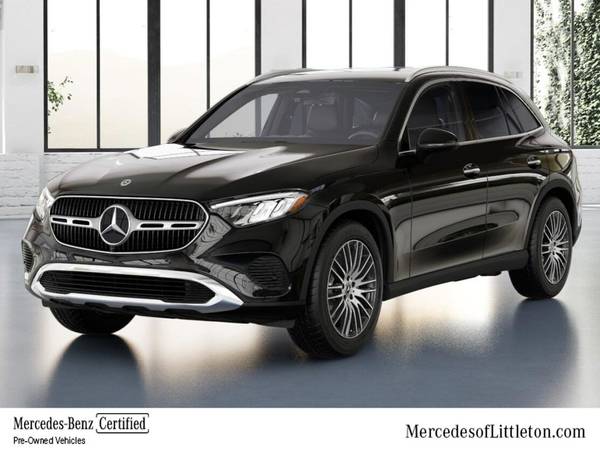 Mercedes-Benz GLC-Class with VIN: W1NKM4HB5SF318831