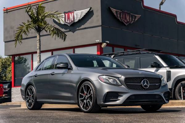 Mercedes-Benz E-Class with VIN: WDDZF6EB2HA273388
