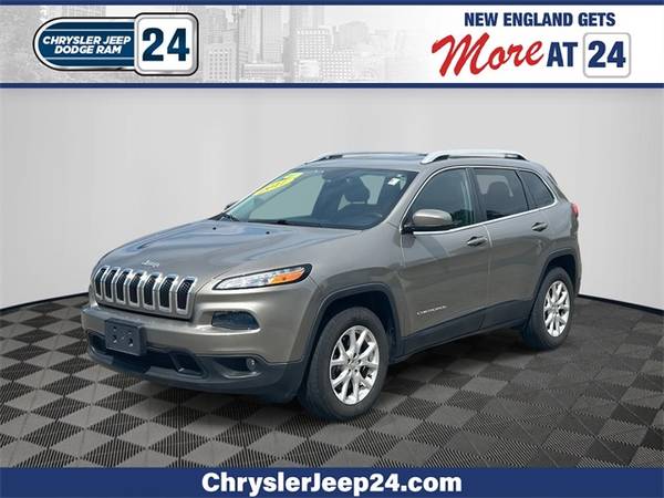 Jeep Cherokee with VIN: 1C4PJMCBXHW612473