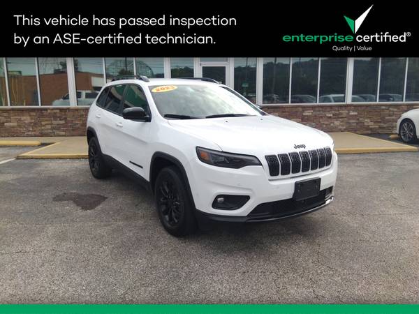 Jeep Cherokee with VIN: 1C4PJMMBXPD113147