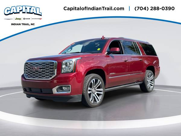 GMC Yukon XL with VIN: 1GKS2HKJ6LR130568