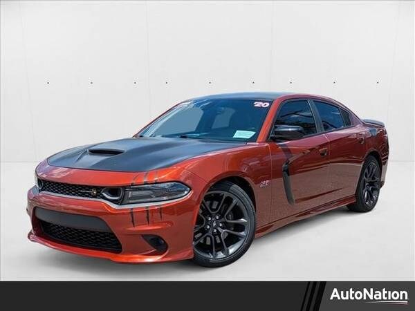 Dodge Charger with VIN: 2C3CDXGJ4LH186252