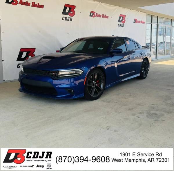 Dodge Charger with VIN: 2C3CDXHG9KH572828