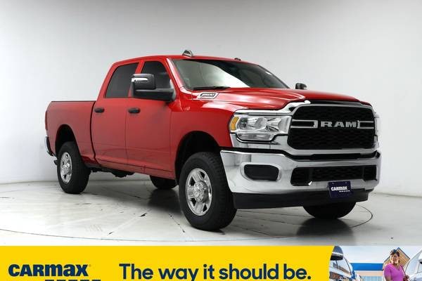 2023 Ram 2500 Tradesman  Crew Cab