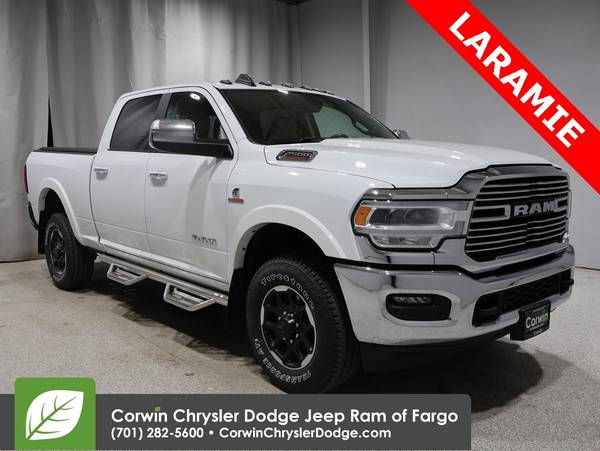 Ram 2500 with VIN: 3C6UR5FL3NG239459