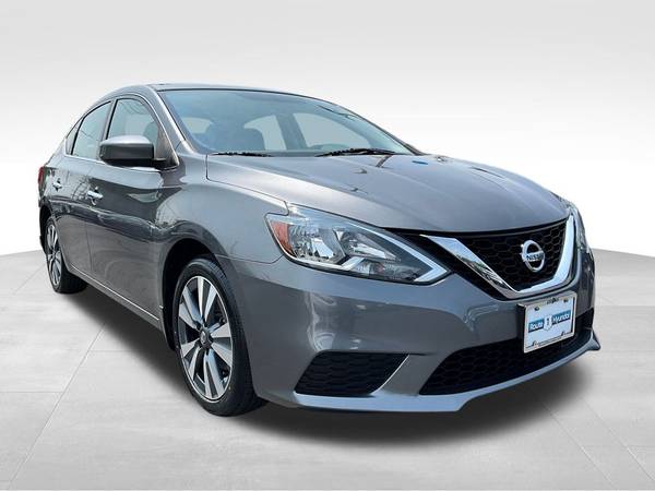Nissan Sentra with VIN: 3N1AB7AP0KY411784