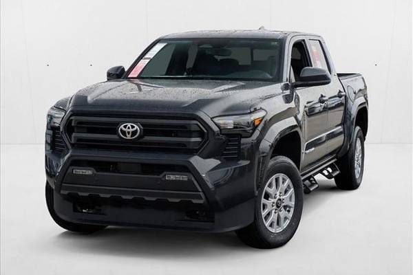 2024 Toyota Tacoma SR5  Double Cab