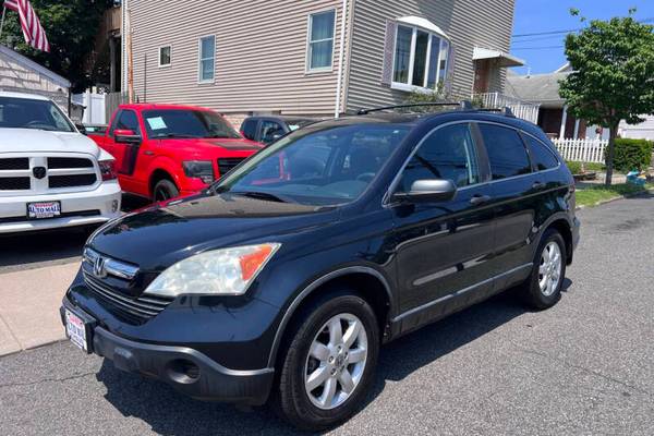 2007 Honda CR-V EX