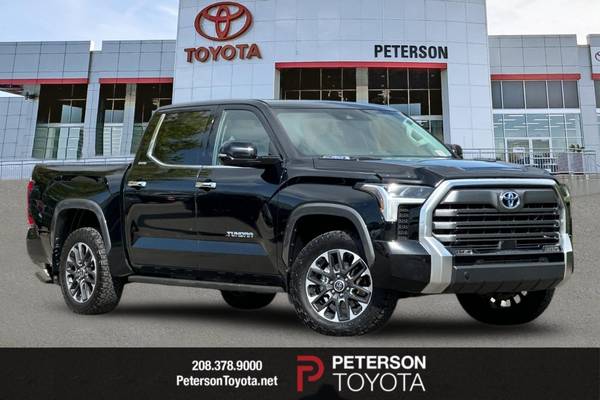 Toyota Tundra with VIN: 5TFJC5DB1PX024054