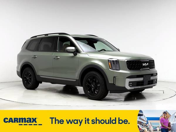 Kia Telluride with VIN: 5XYP5DGCXPG378371
