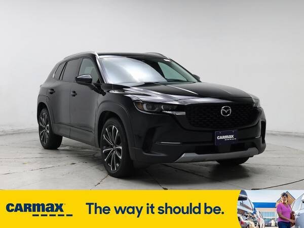Mazda CX-50 with VIN: 7MMVABEY9PN116047