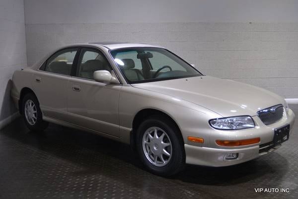 1996 Mazda Millenia L