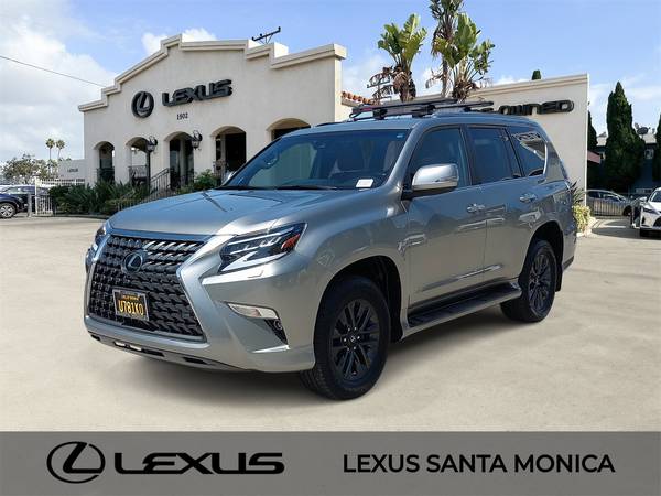 Lexus GX 460 with VIN: JTJAM7BX9L5247985