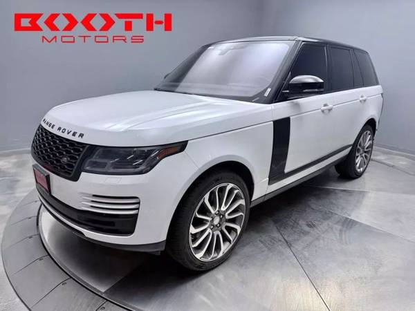 Land Rover Range Rover with VIN: SALGR2RV7JA500112