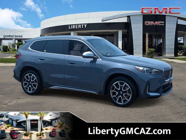 BMW X1 with VIN: WBX73EF00P5Y06429