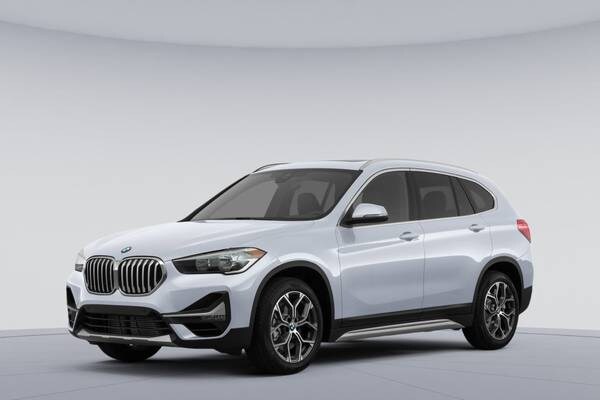 Certified 2020 BMW X1 xDrive28i