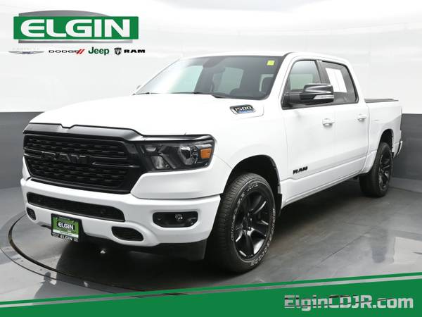 Ram 1500 with VIN: 1C6RRFFG0NN264003
