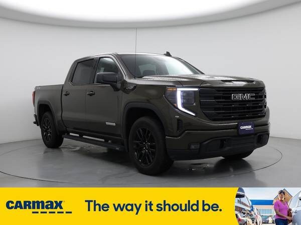GMC Sierra 1500 with VIN: 1GTUUCEDXRZ140732